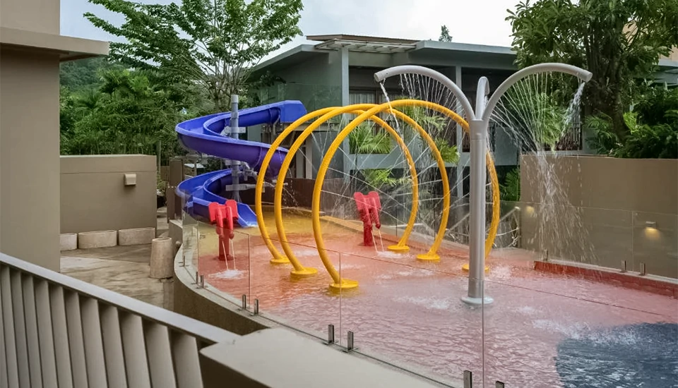 هتل متادی کانسپت پوکت